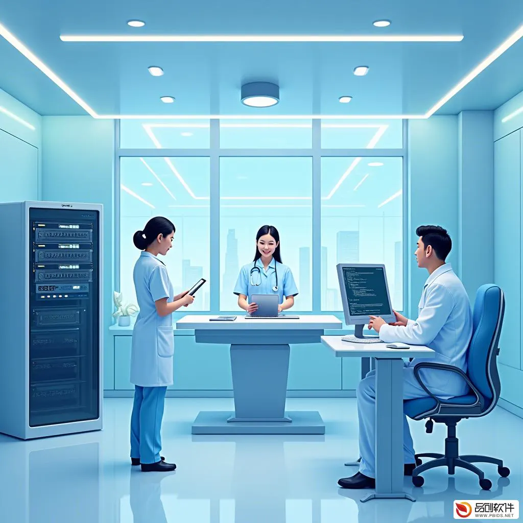 佛山市医疗设备信创适配平台方案商：引领医疗信息化新篇章
