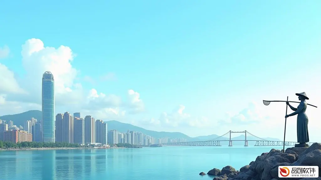 珠海市适老化服务平台运营商：打造智慧养老新篇章

