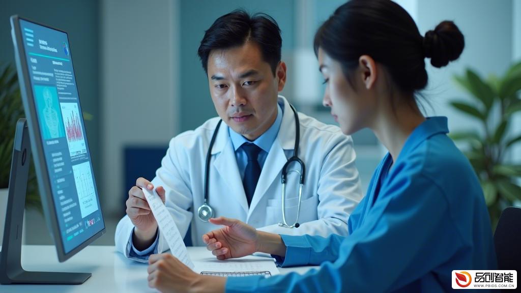 深圳市电子健康档案共享系统方案商：推动医疗信息化新进程
