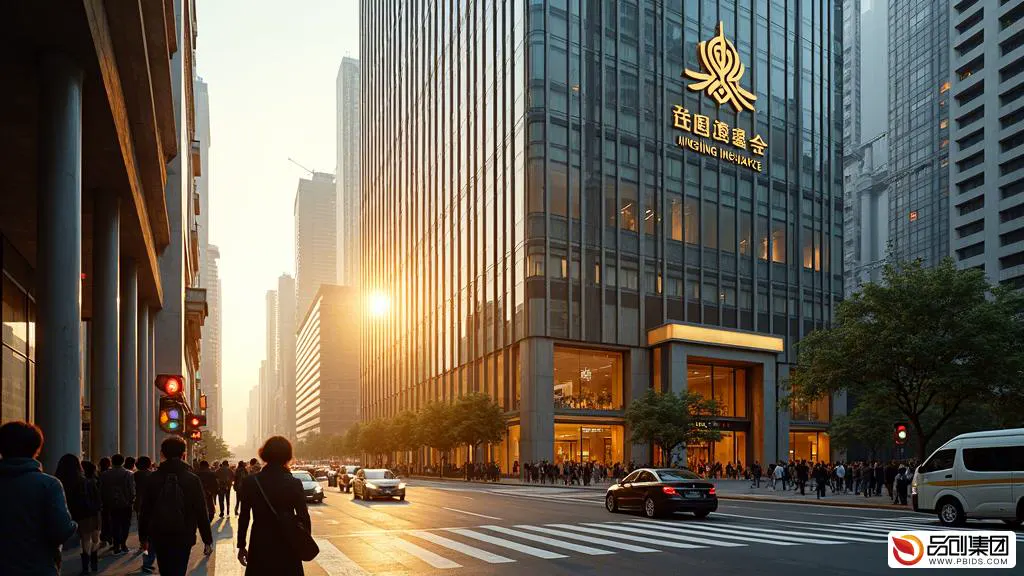 金晟保险经纪有限公司：您的专业保险顾问与风险管理伙伴
