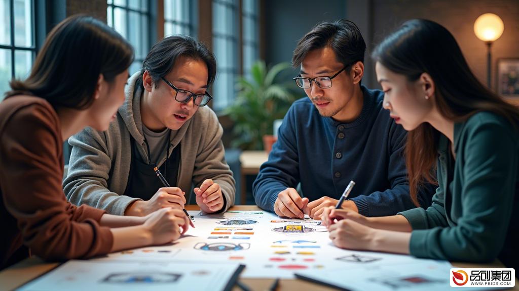 游戏定制开发公司的全方位解析：打造专属游戏世界的钥匙
