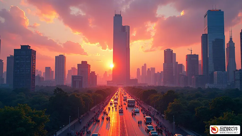 无锡市地理信息定位（GIS）系统开发：创新引领智慧城市新篇章
