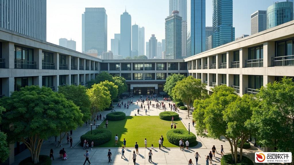 上海市教育资源共享中台机构：推动教育均衡发展的新引擎
