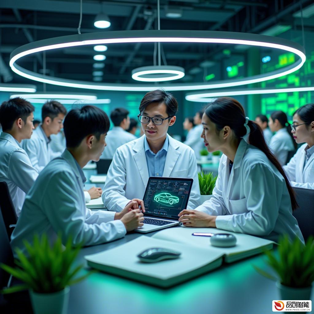 广州市车载终端省电算法平台实验室：创新科...