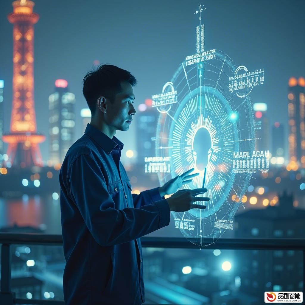 北京市职业健康数字孪生工场的创新实践与应用
