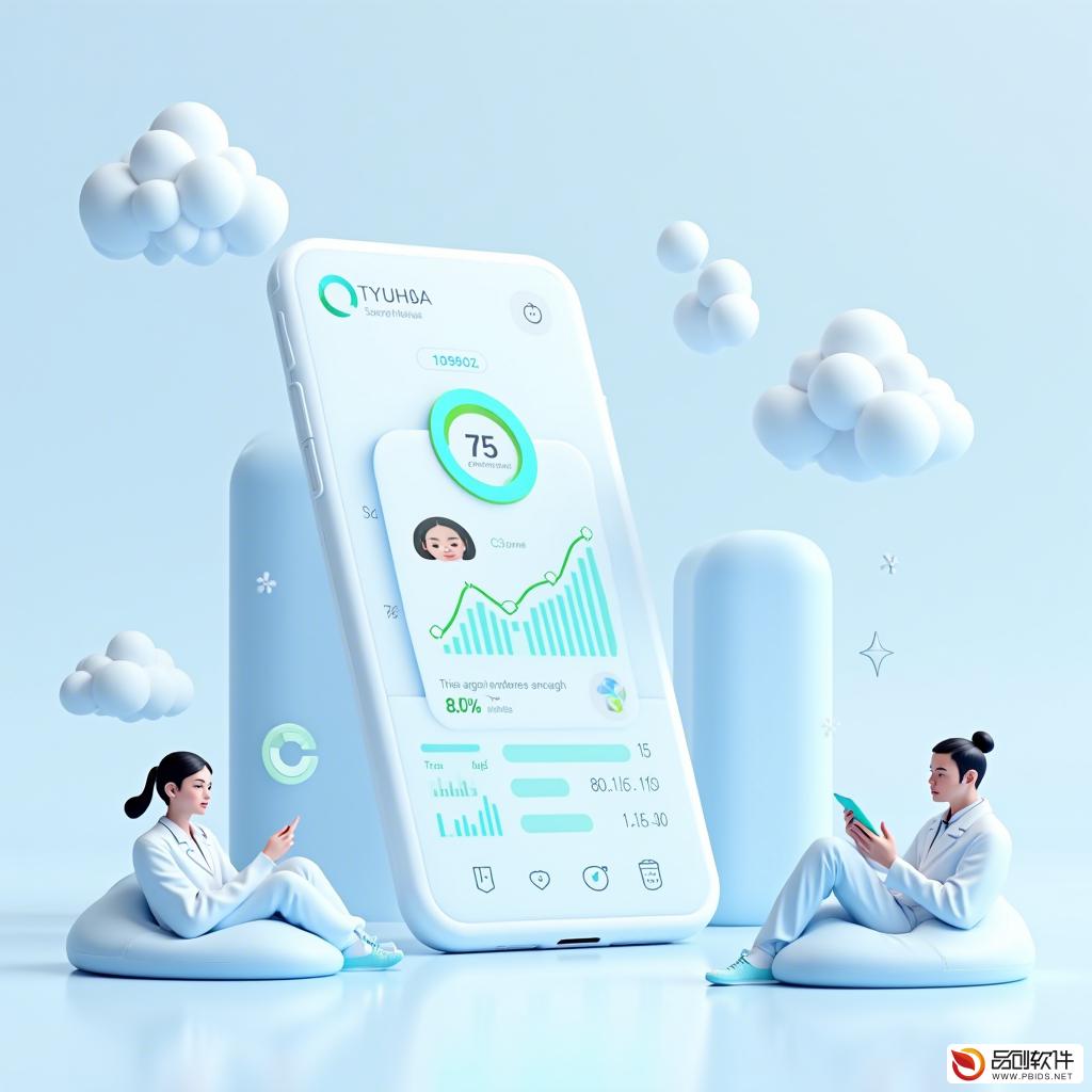 成都市医疗健康APP：打造智慧医疗新生态
