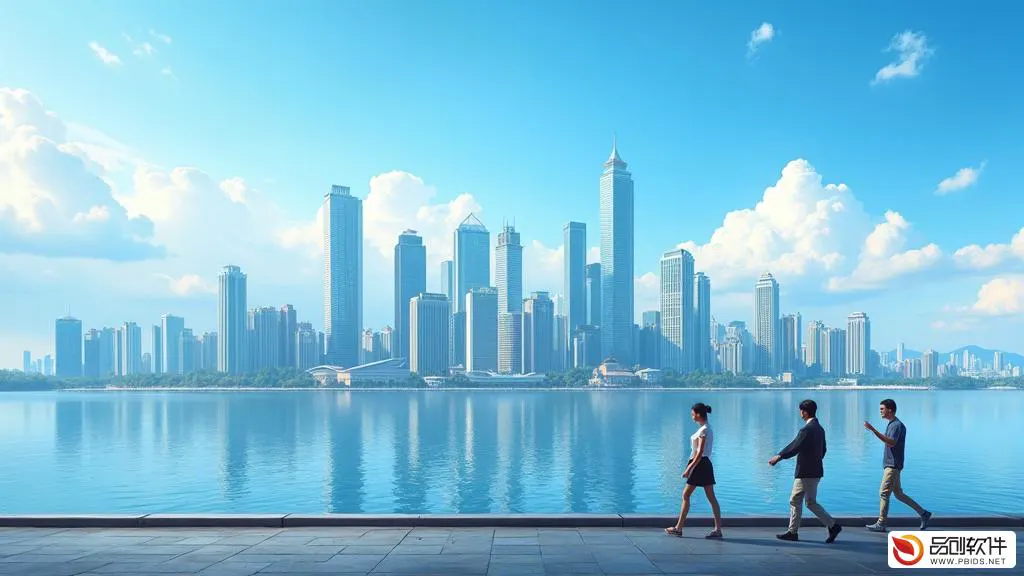 珠海市AI智能服务嵌入研发中心：引领未来科技新篇章
