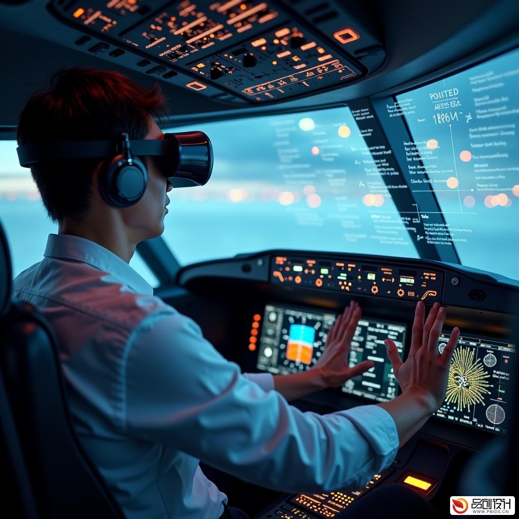 航空智能交互系统设计：引领未来航空领域的技术革新
