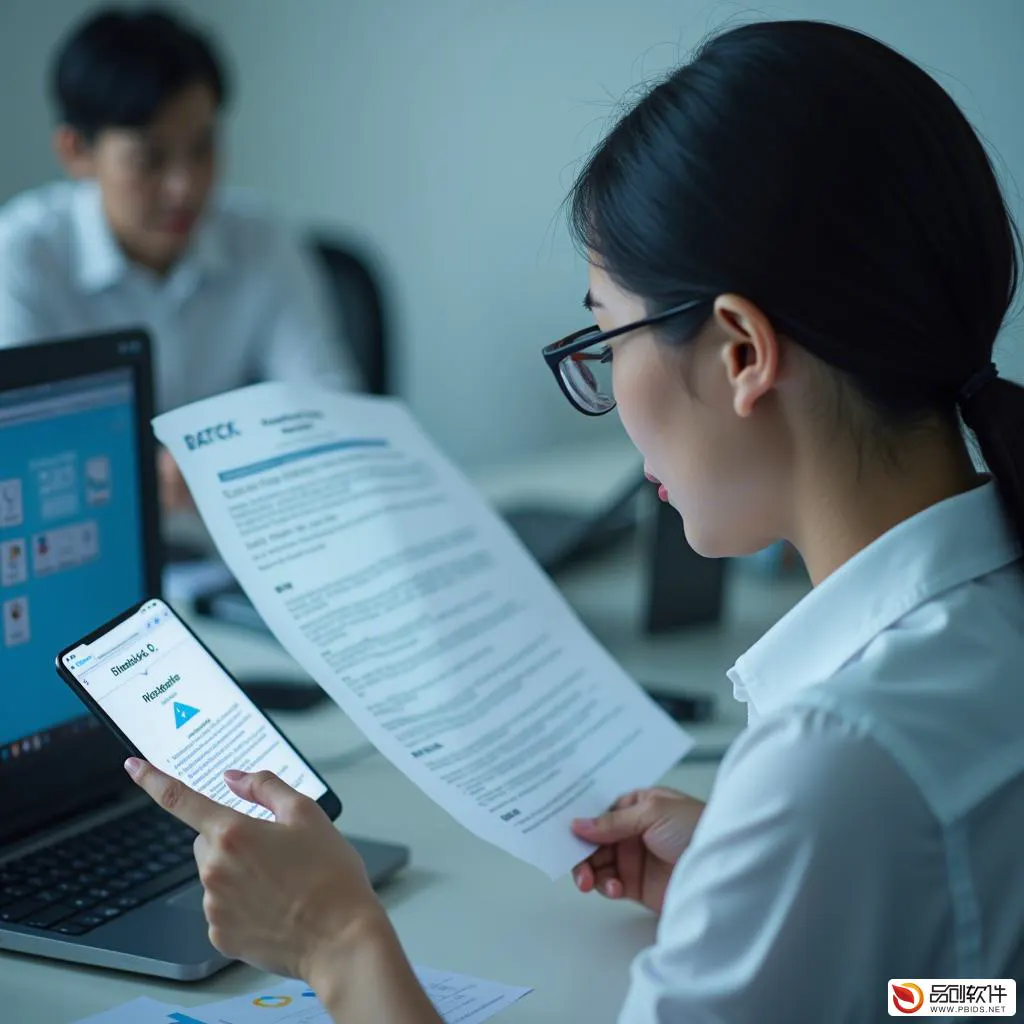 东莞市保险OCR识别平台运营商：引领保险业数字...