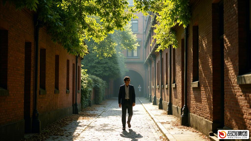 爱丁堡大学交互设计本科：开启创意与技术融合的教育之旅
