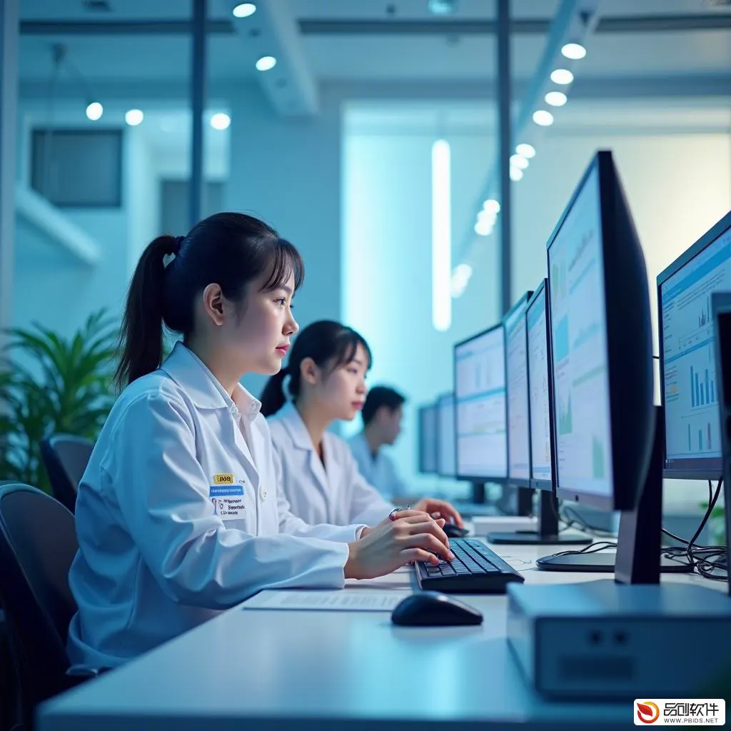 广州市疫苗接种追踪平台工作室：科技守护健康，精准追踪每一针
