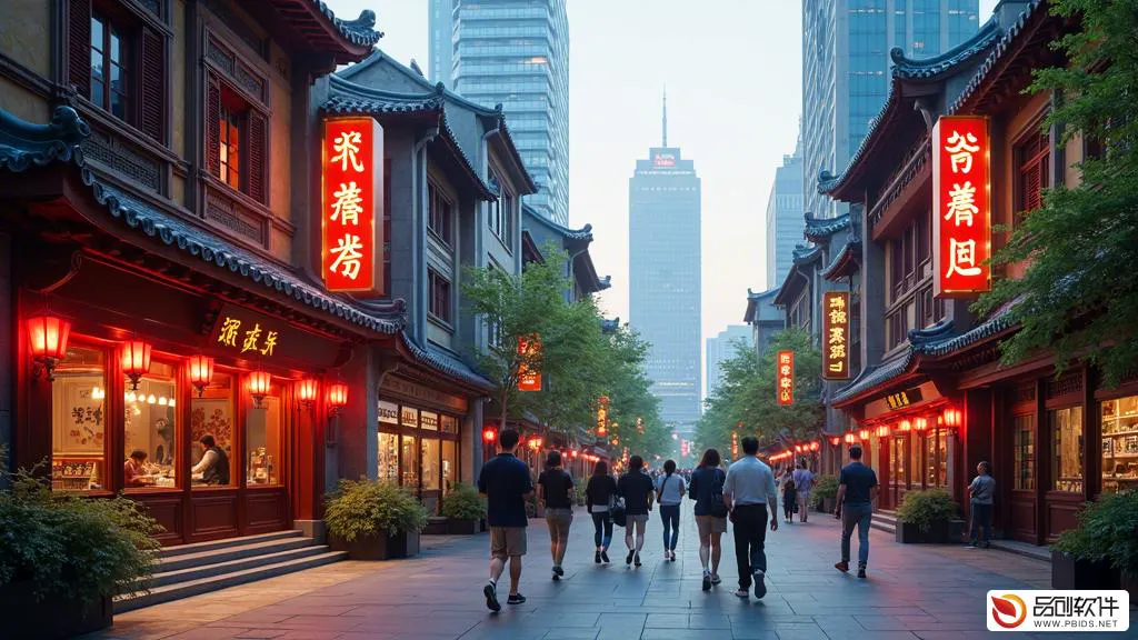 成都市党建数字化平台公司的创新实践与未来展望
