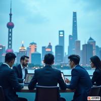 上海开发人员外包公司：高效、专业与创新的软件开发解决方案
