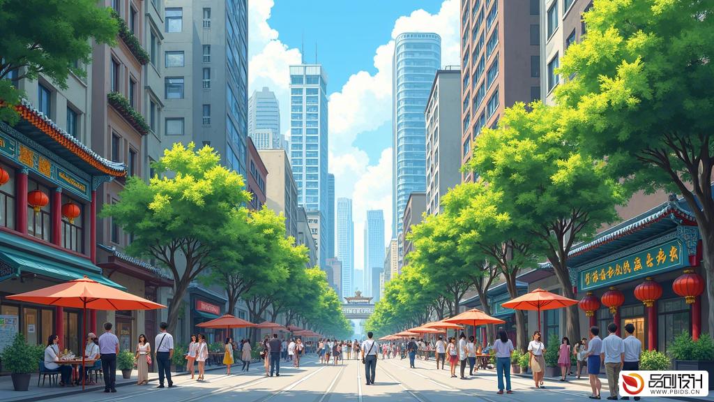 运城市数字界面设计公司的创新之路与未来展望