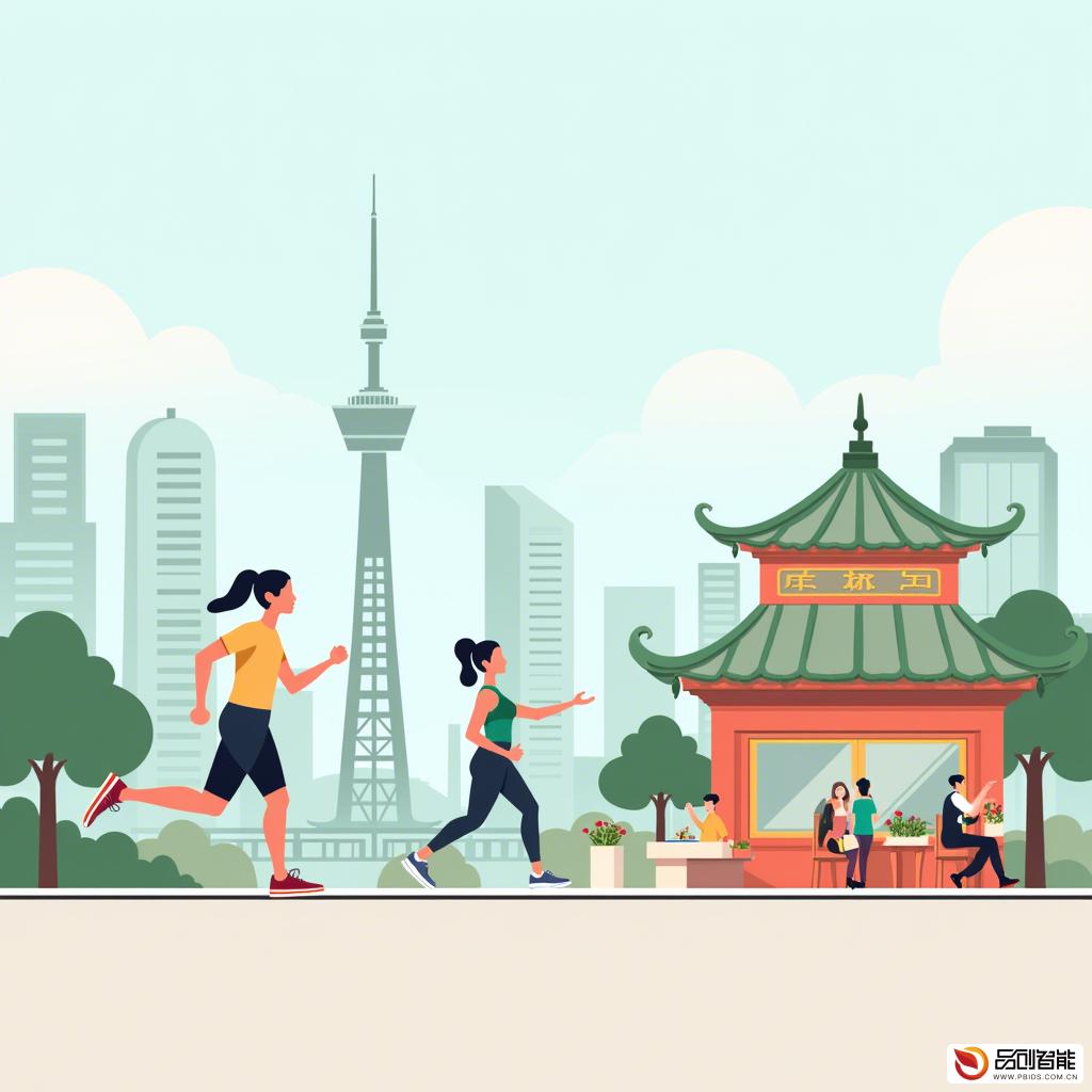 佛山市职场健康科普知识库集团：打造健康职...
