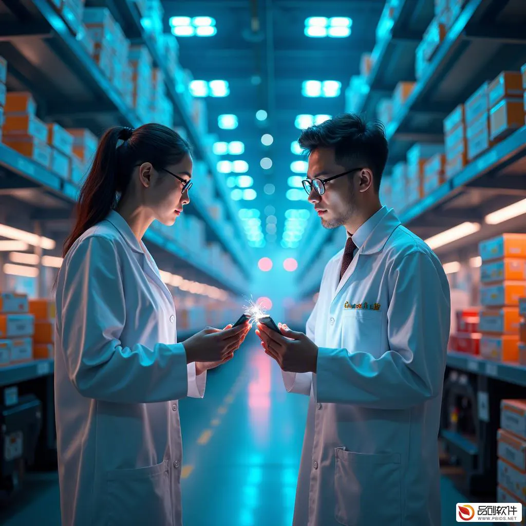 深圳市货运车载互联平台研发中心：引领物流行业智能化转型
