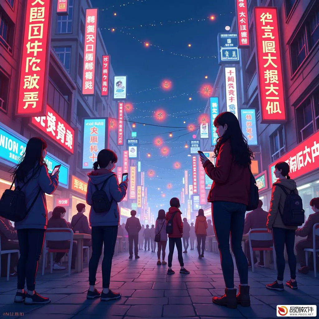武汉市AI社交互动应用运营商：重塑城市社交新生态
