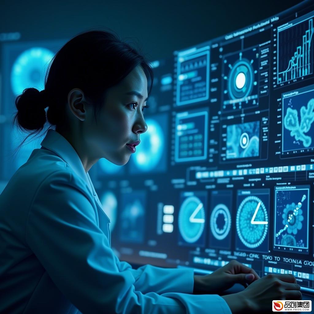 DeepSeek模型：引领医疗行业创新的...