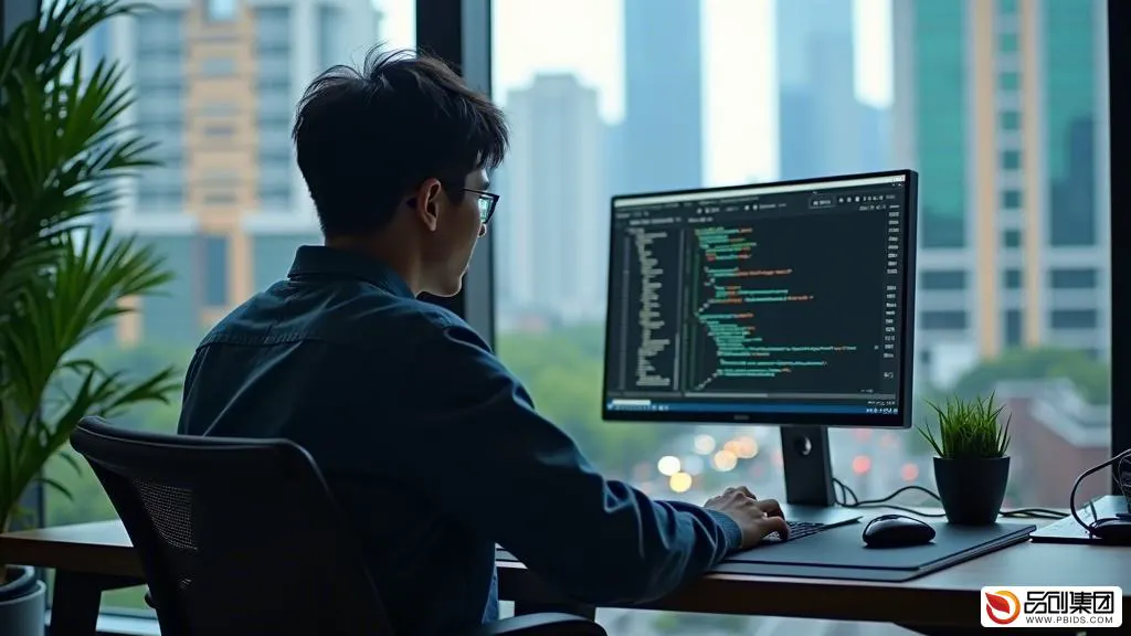 合肥微信公众号开发：打造高效互动的移动营销平台

