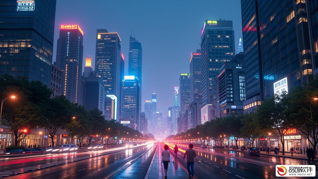 杭州市多模态传感器数据融合平台研发中心：引领智能科技新篇章
