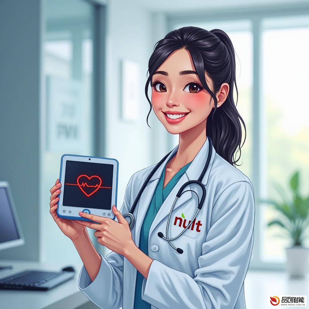 构建未来医疗基石：null电子健康档案开...