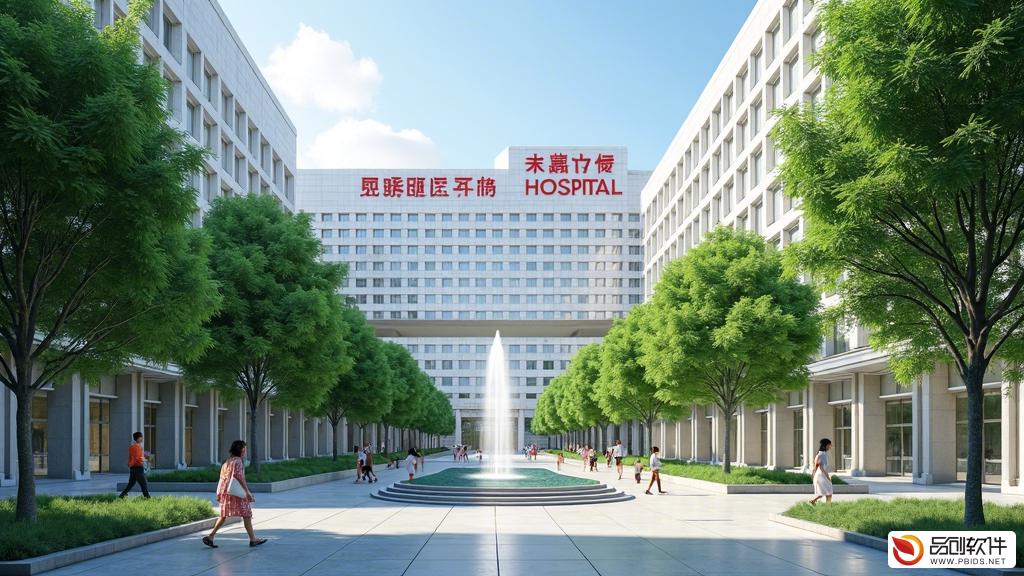 无锡市医院绩效管理系统：技术团队的革新与突破
