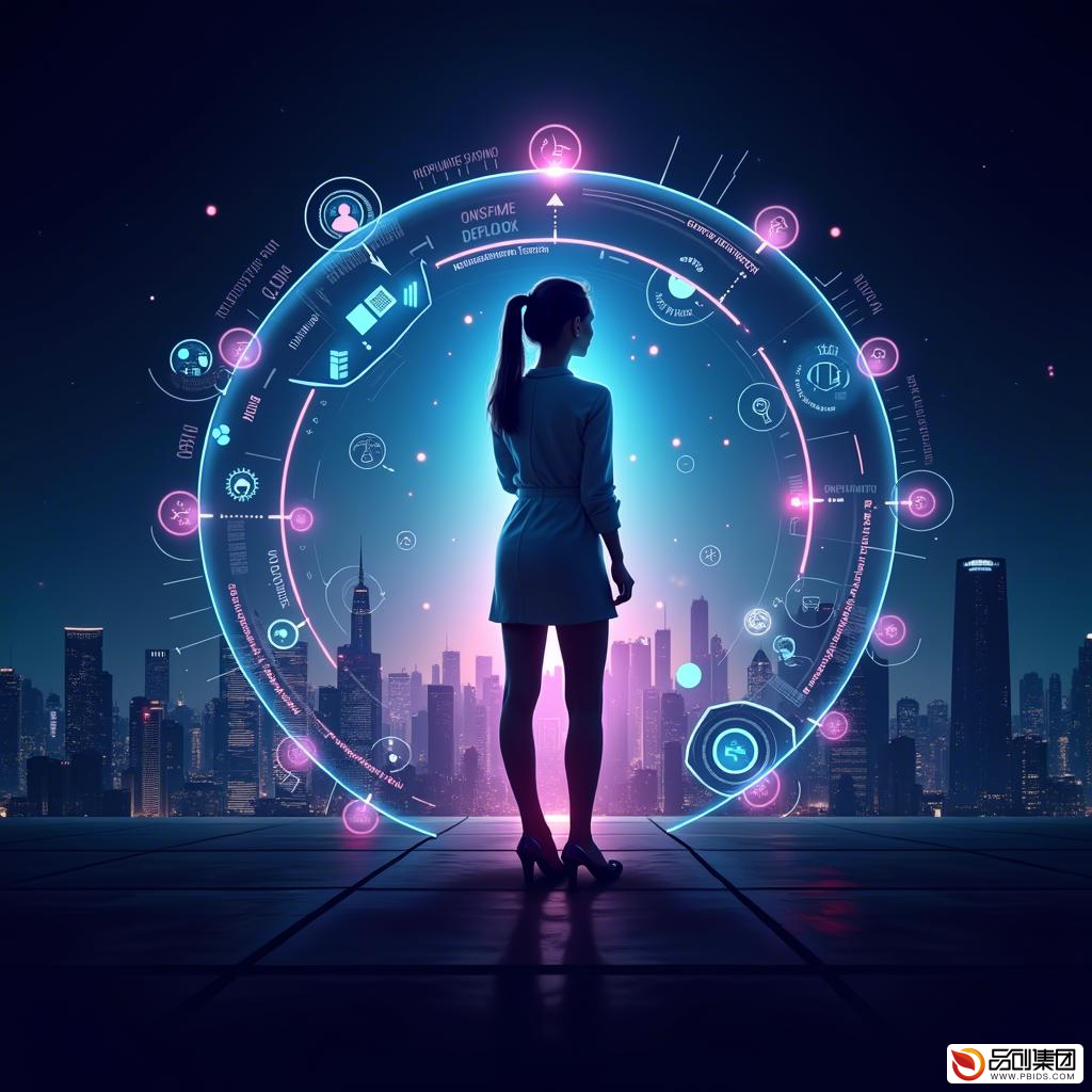 2025年品创技术革新：如何利用新技术提...