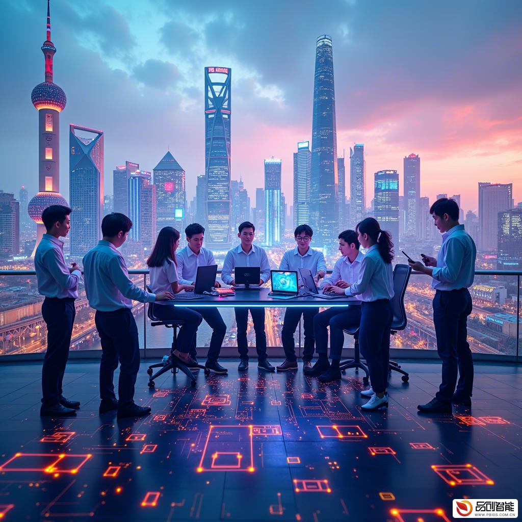 广州市边缘计算硬件集成团队的引领与创新
