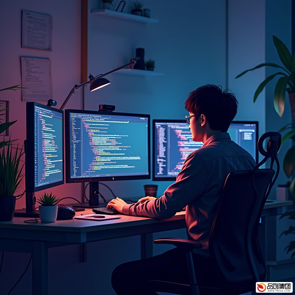 PHP网站定制开发：打造专属高效网络平台...