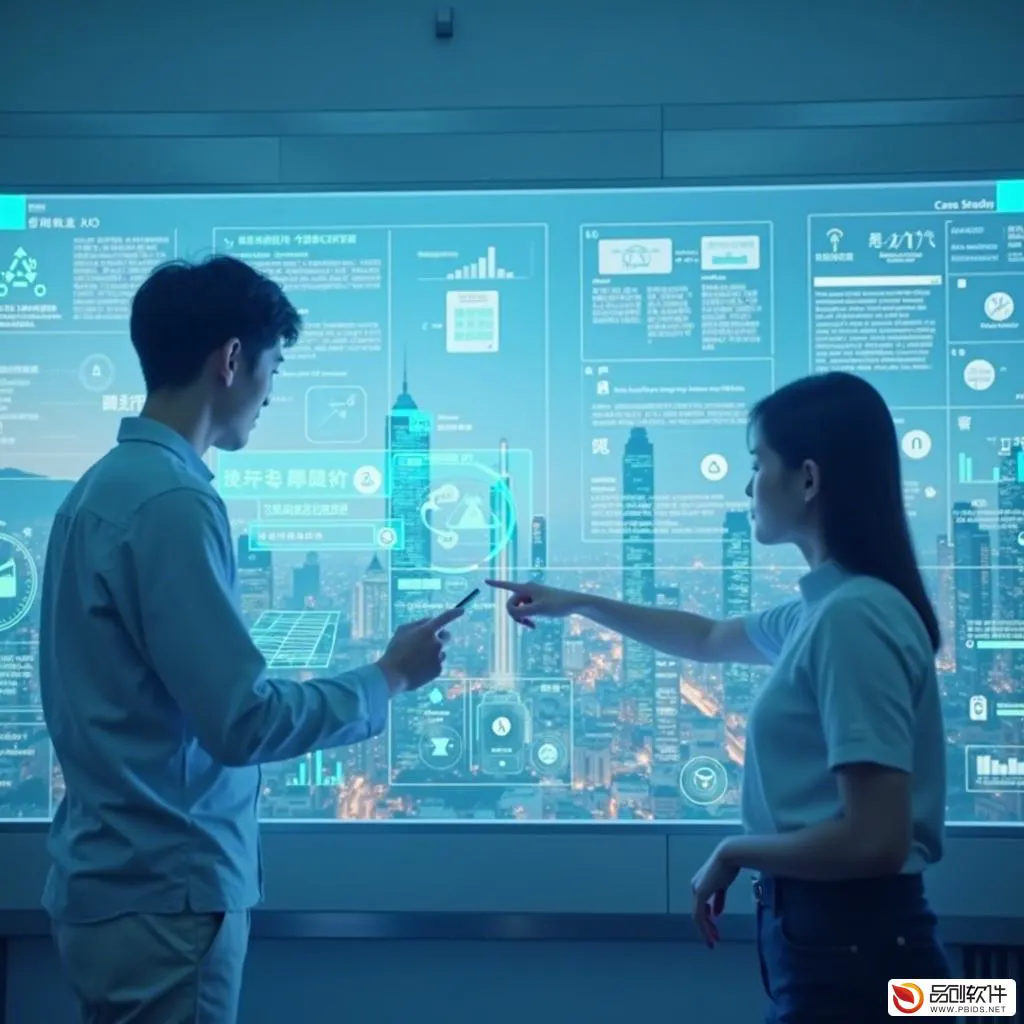 合肥市医疗废物智能回收追踪平台：企业责任与技术...