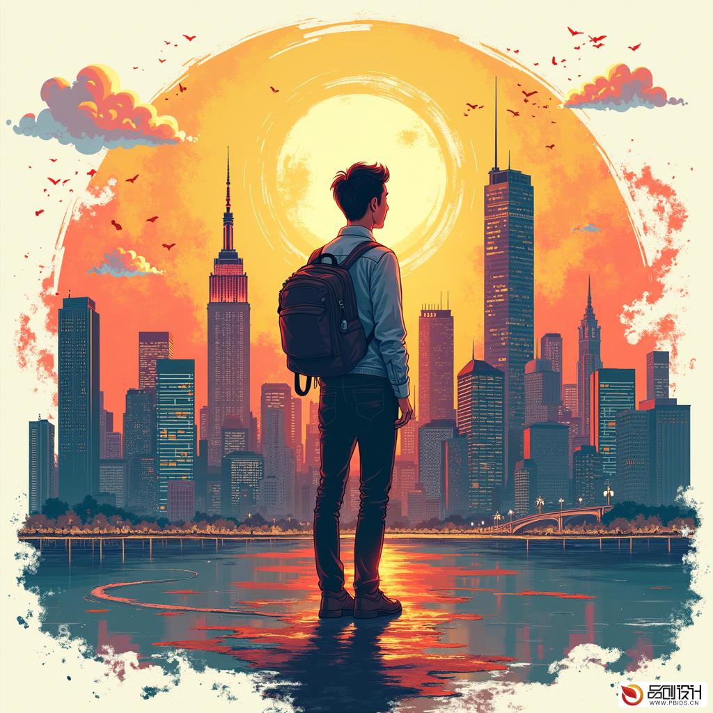 沈阳VI系统设计：寻找卓越的合作伙伴
