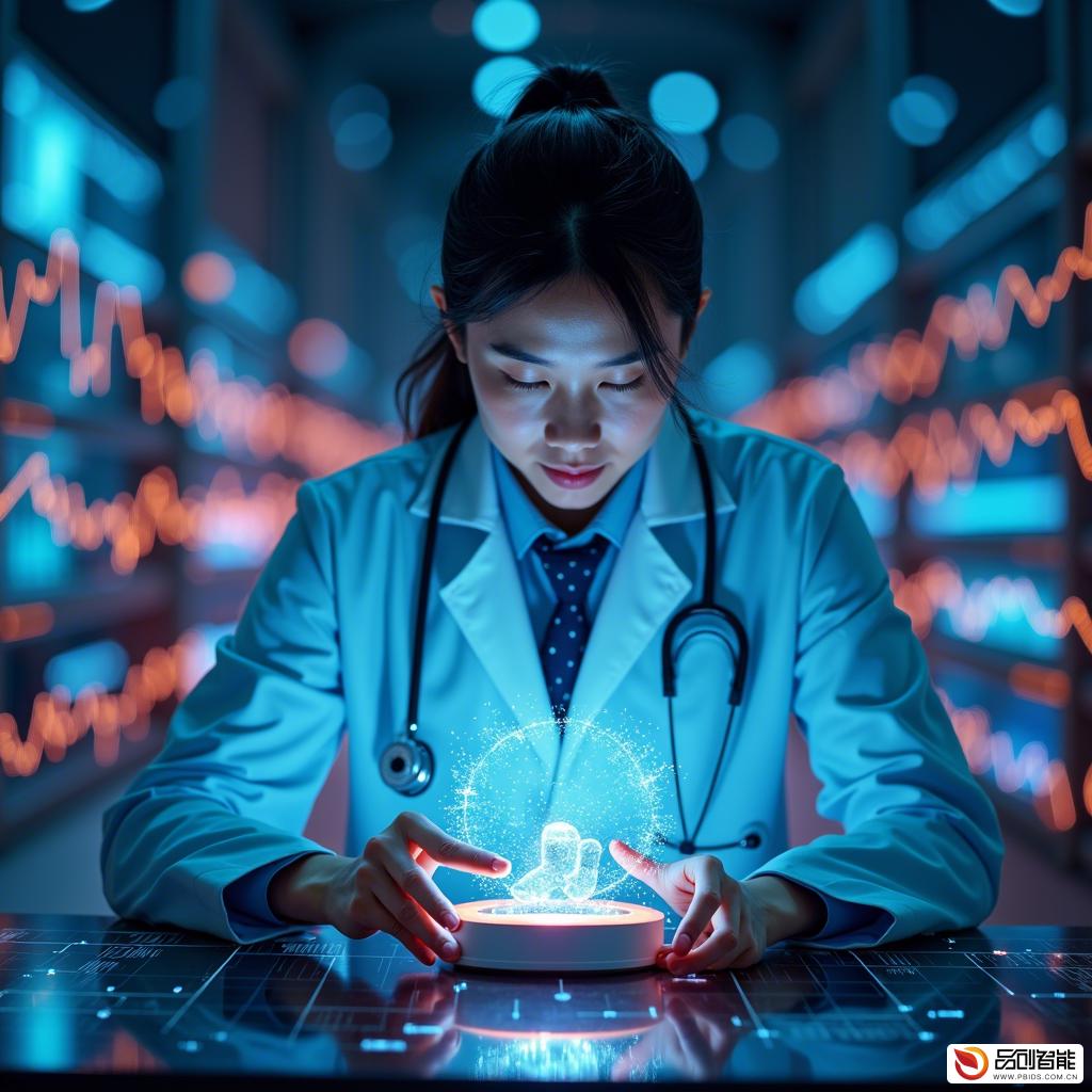 重庆市医疗设备动态调频系统生态链的深度剖...
