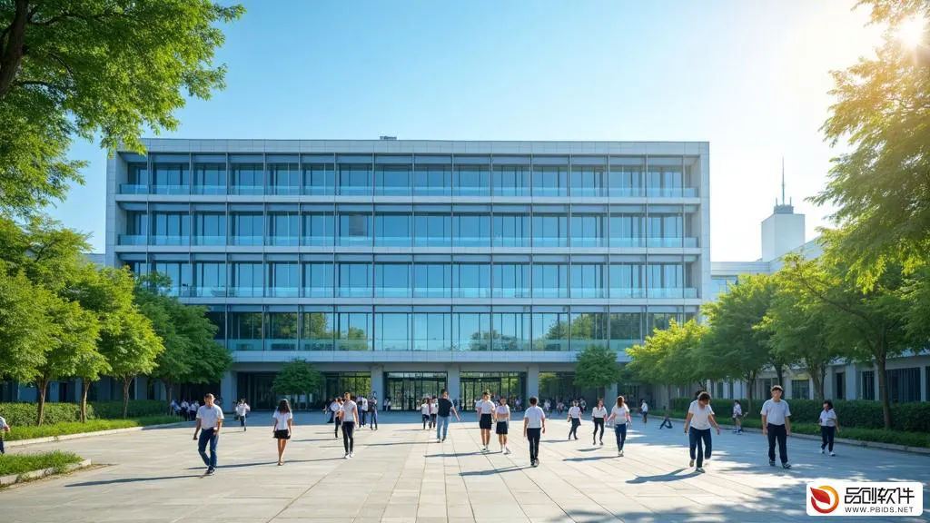 天津市教育智能硬件集成平台研发中心：引领教育智能化新篇章
