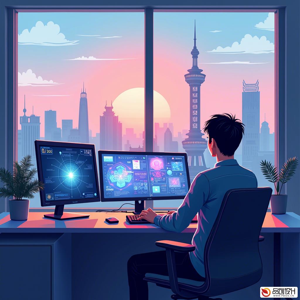 苏州市网页用户体验合作伙伴：共创卓越在线体验
