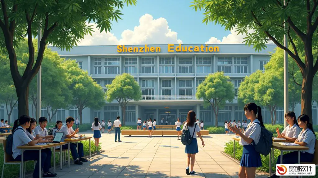 深圳市教育数据脱敏方案商：守护教育数据安全的先锋
