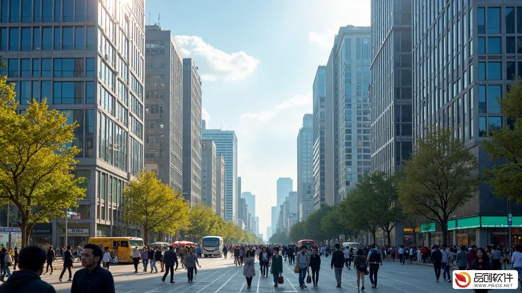 东莞市AI社交互动应用：重塑城市社交新生态
