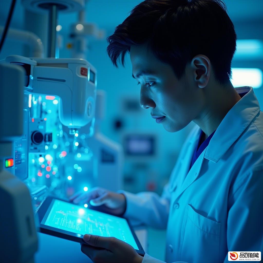 北京市医疗级边缘计算设备集成工作室：引领医疗智...