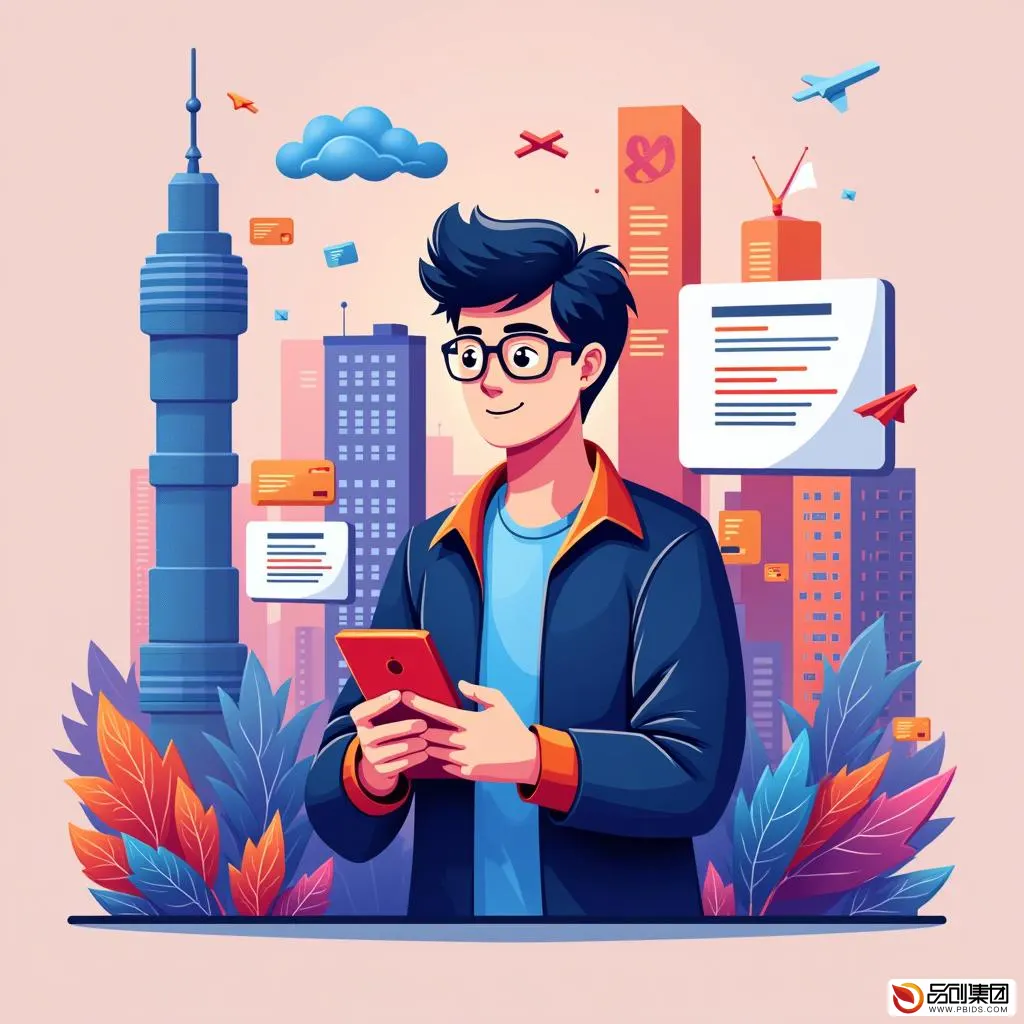 深圳专业APP开发平台：打造高效、定制化的移动应用解...