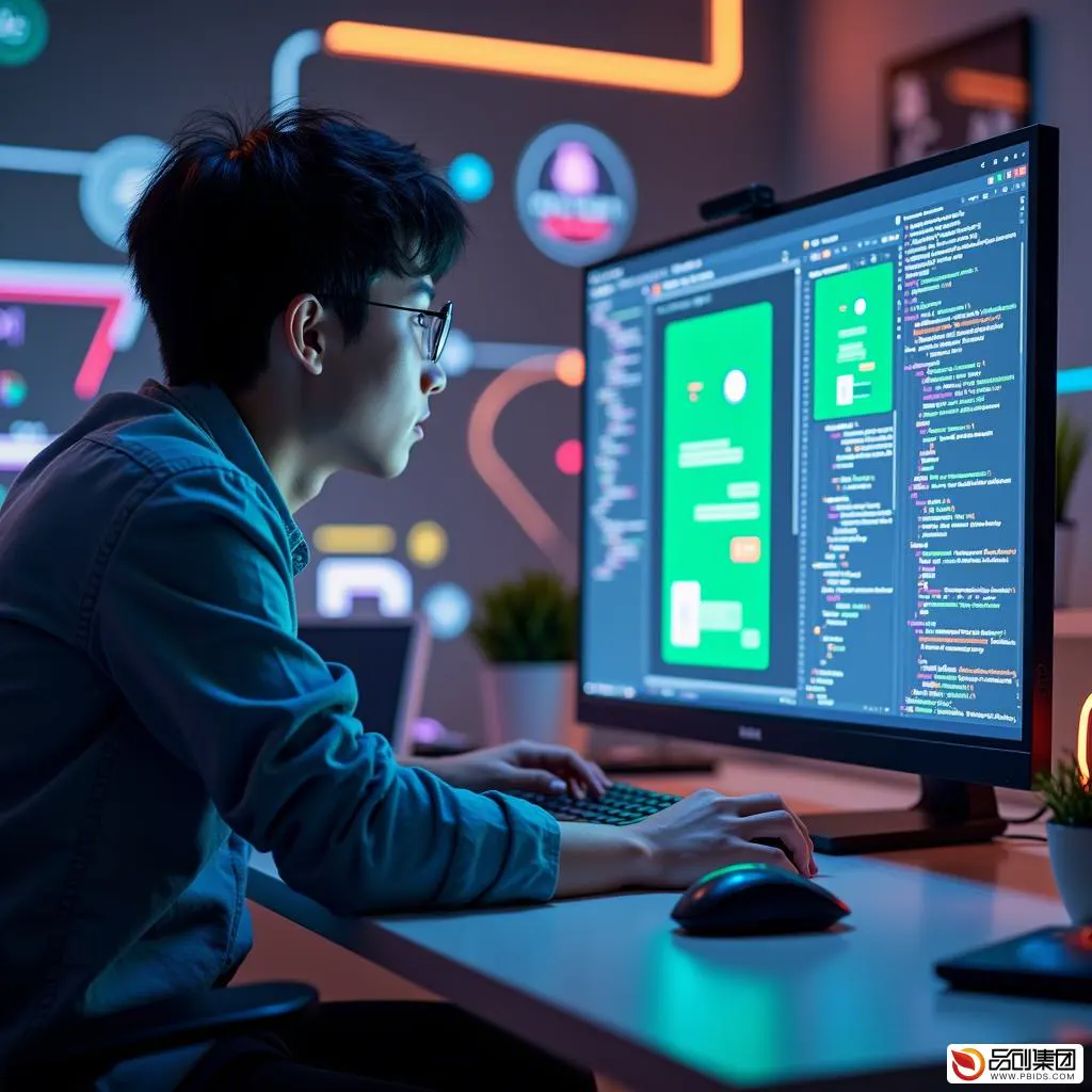 简易微信小程序开发全攻略
