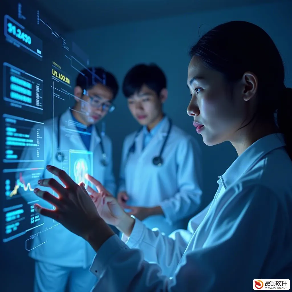 成都市智能问诊系统：技术革新与医疗健康的未来
