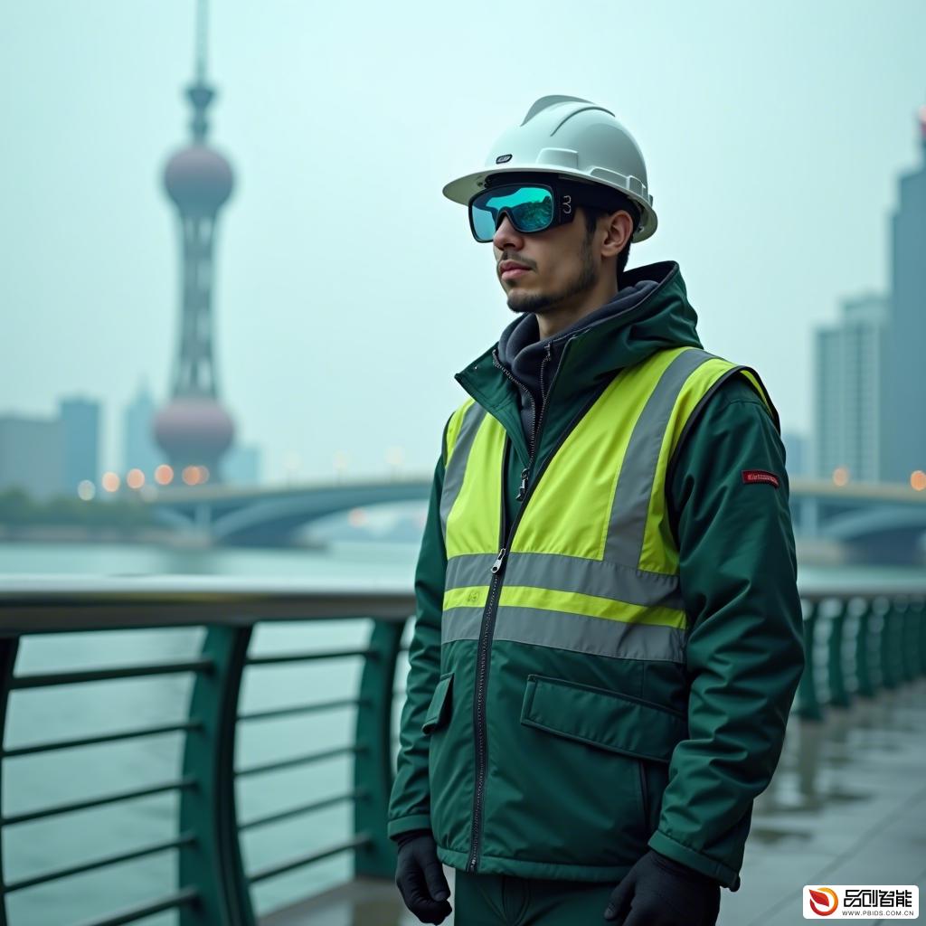 武汉市工业级健康监测终端：创新科技守护工业健康
