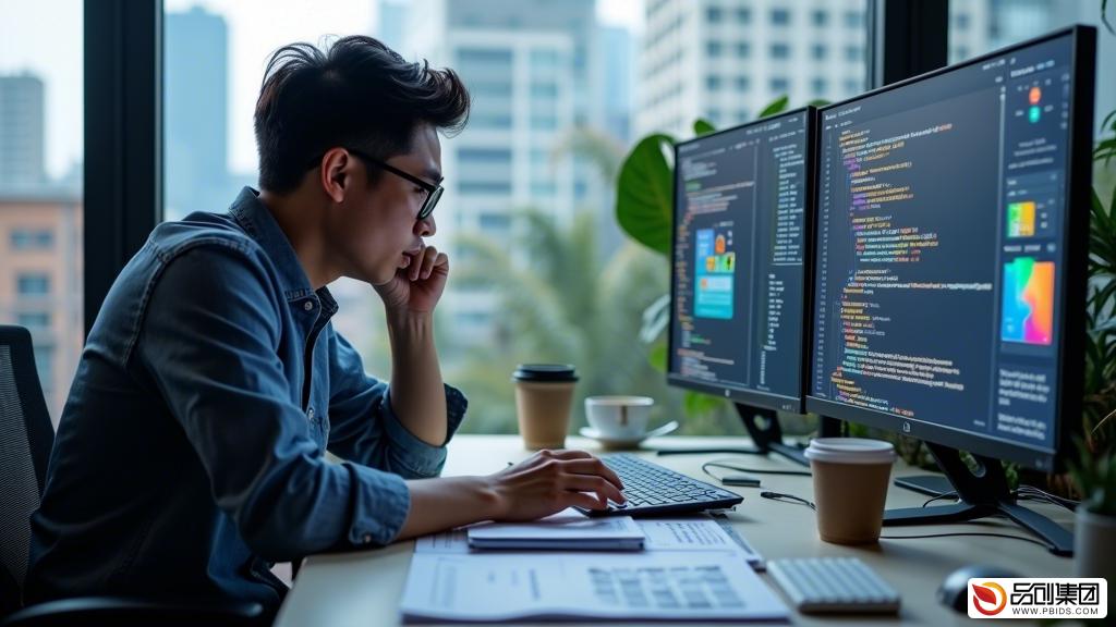 定制开发APP：成本解析与预算规划
