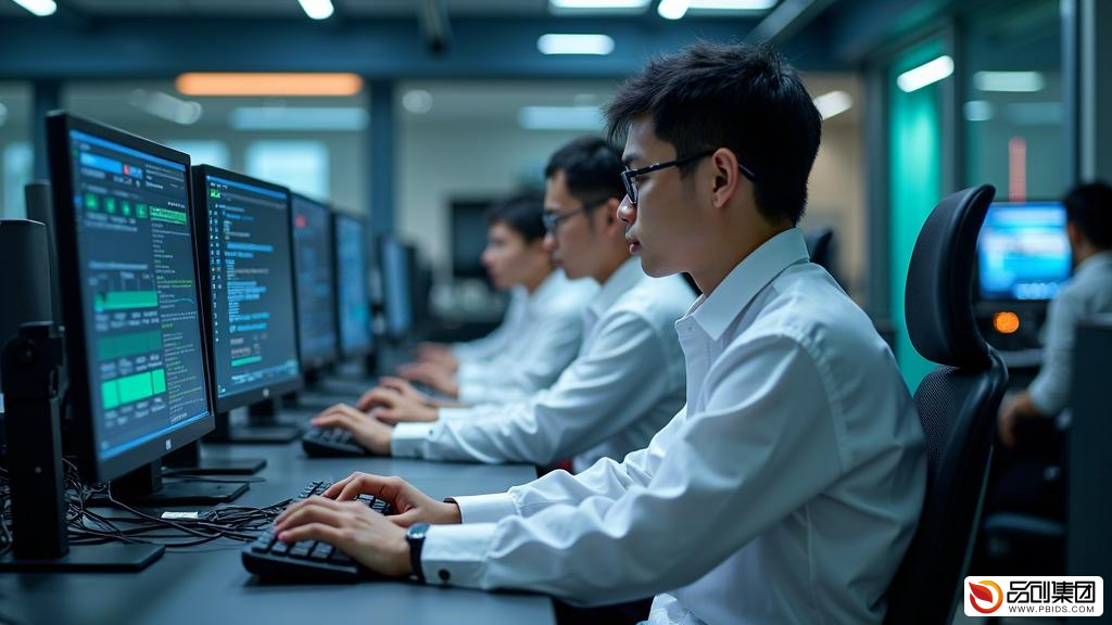 深圳技术人员外包：高效解决方案与业务增长引擎

