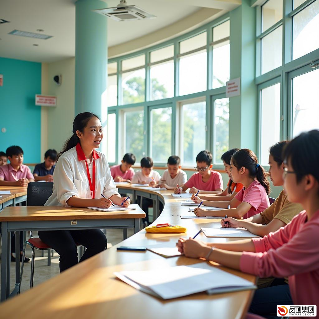 龙岗区成人教育：开启终身学习的新篇章

