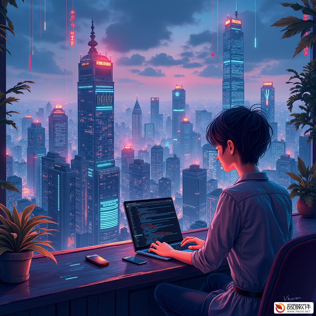 重庆市低代码快速交付企业的崛起与变革
