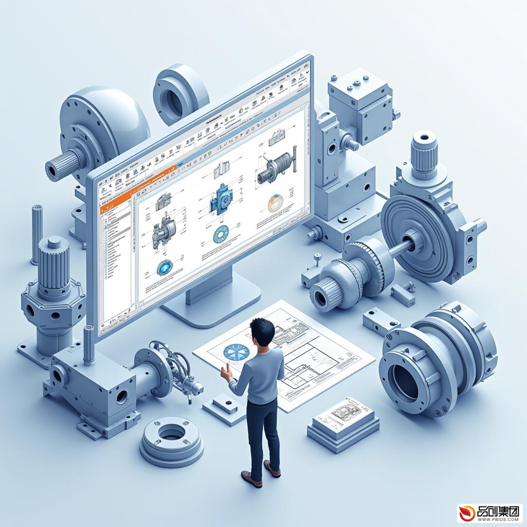 SolidWorks：达索系统旗下的三维CAD软件巨头
