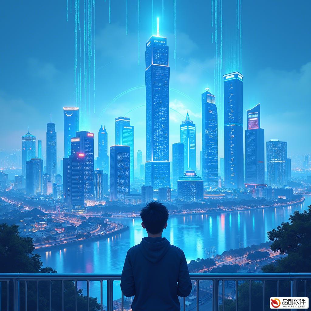 宁波市边缘计算模块开发企业的崛起与创新
