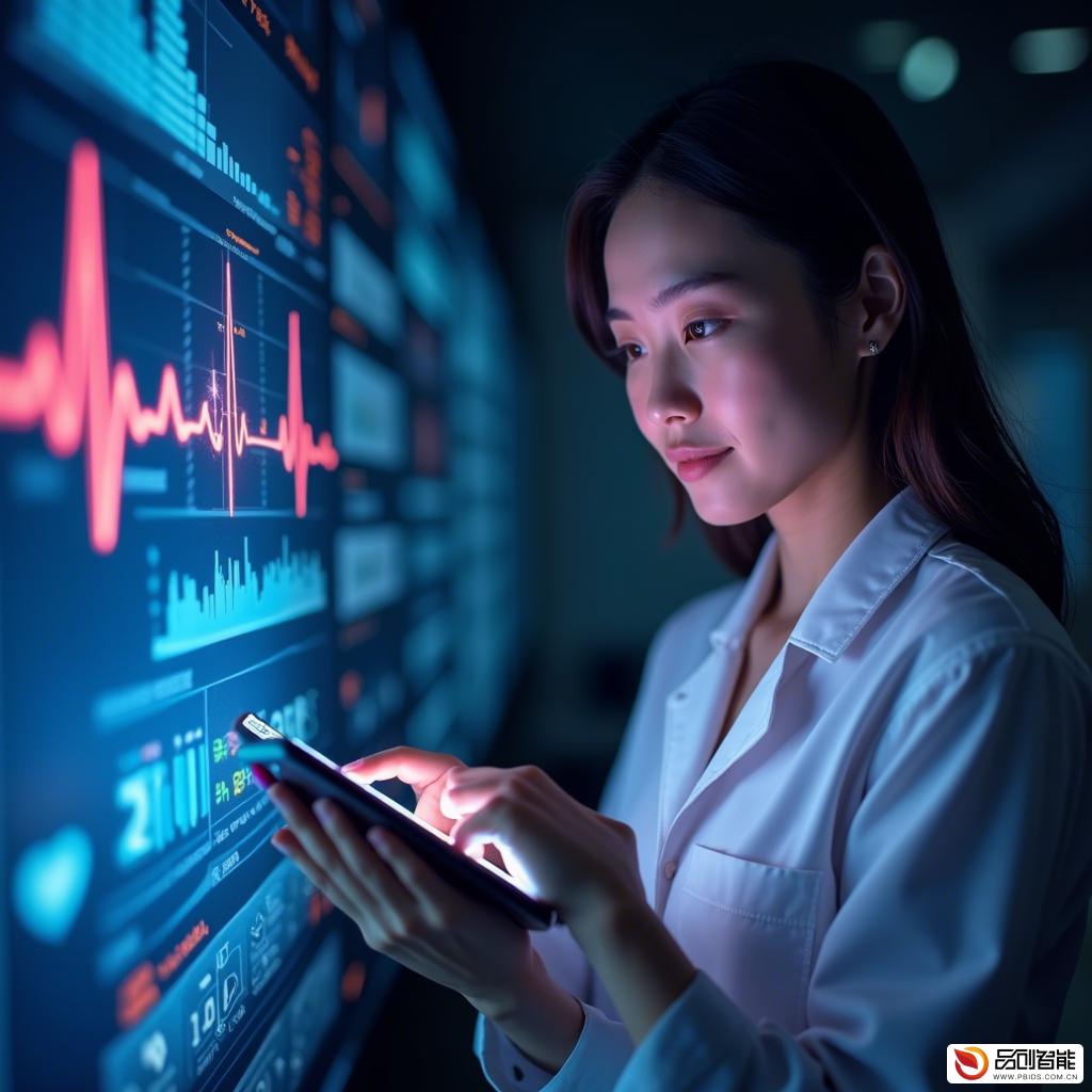引领健康未来：null用户健康智能问卷平...
