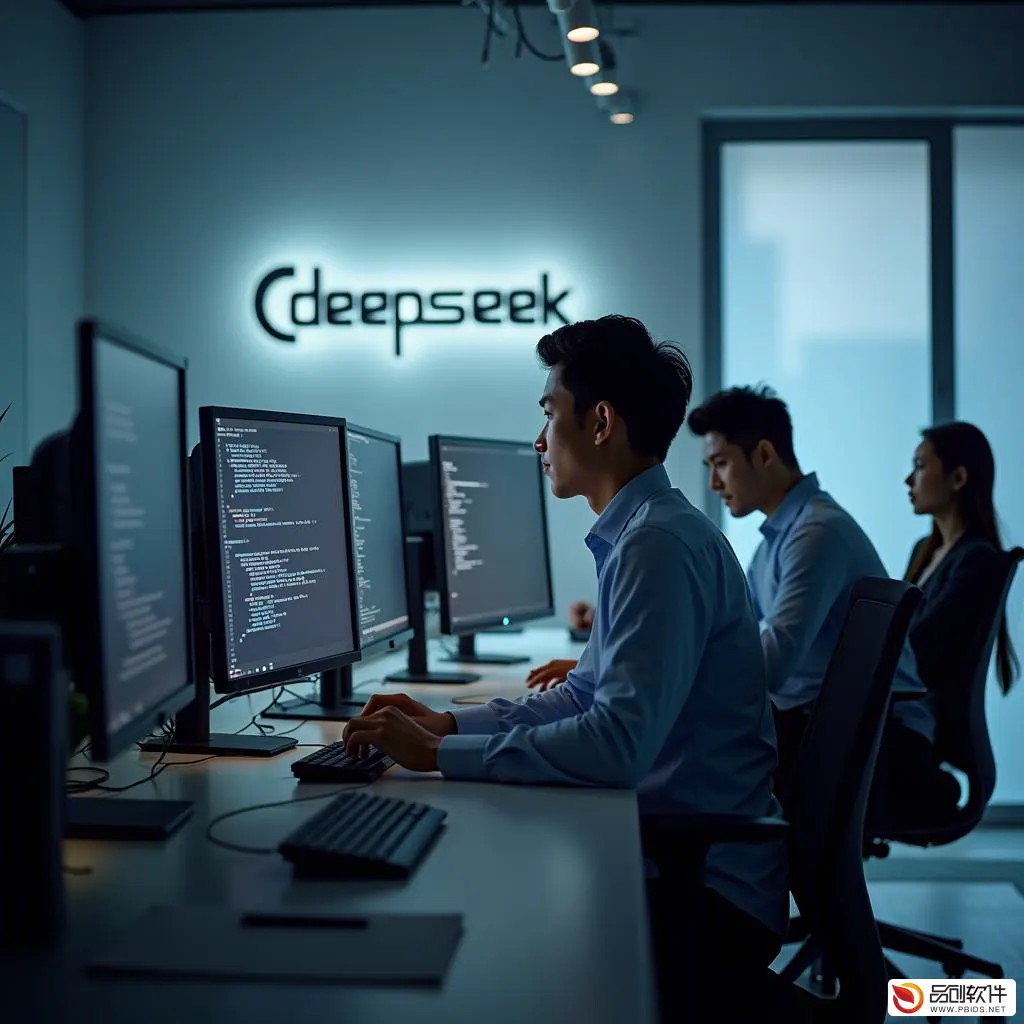 深圳市DeepSeek接口开发研发中心：技术创新引领未来

