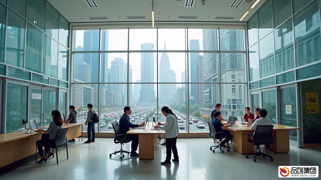 上海社会保险网站全面指南：了解、查询与办理一网打尽
